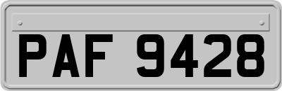 PAF9428