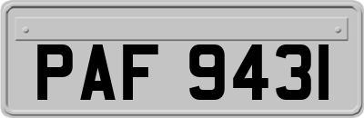 PAF9431