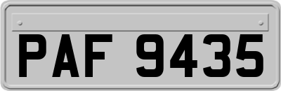 PAF9435