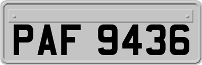 PAF9436