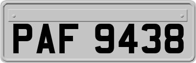 PAF9438