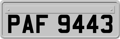 PAF9443