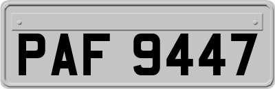 PAF9447
