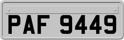 PAF9449