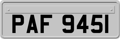 PAF9451