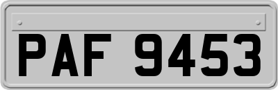 PAF9453