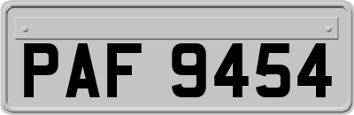 PAF9454