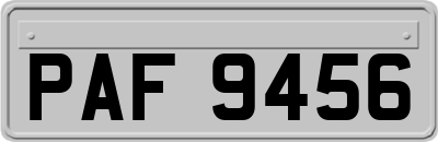 PAF9456