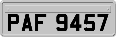 PAF9457