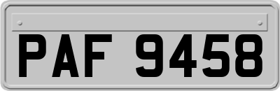 PAF9458