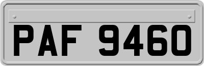 PAF9460