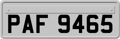PAF9465