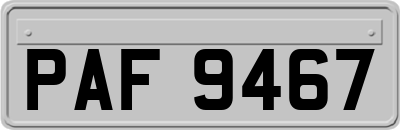 PAF9467