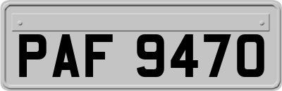 PAF9470