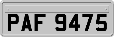 PAF9475