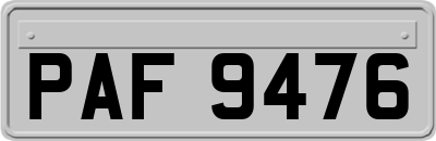 PAF9476