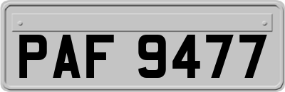 PAF9477