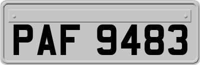 PAF9483
