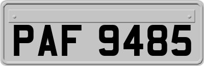 PAF9485
