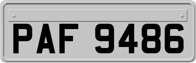 PAF9486