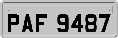 PAF9487