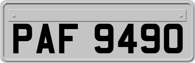 PAF9490