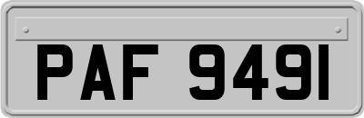 PAF9491