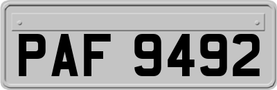PAF9492