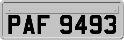 PAF9493