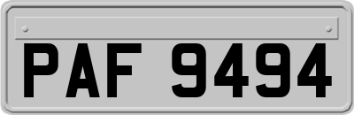 PAF9494