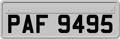PAF9495