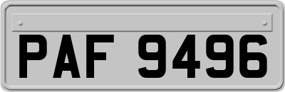 PAF9496