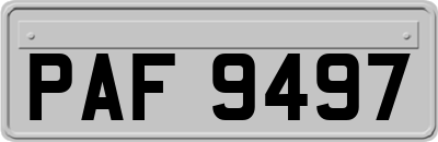 PAF9497