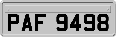 PAF9498