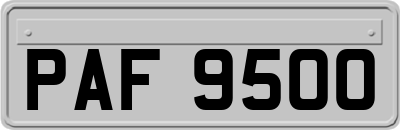 PAF9500