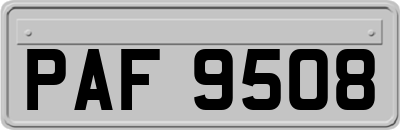 PAF9508