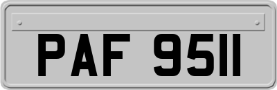 PAF9511