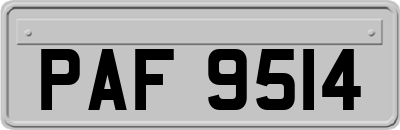 PAF9514