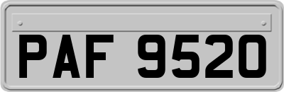 PAF9520