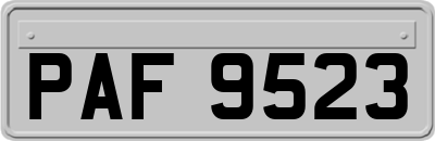 PAF9523