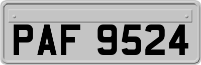 PAF9524