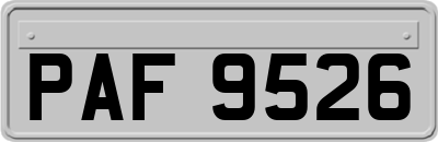 PAF9526