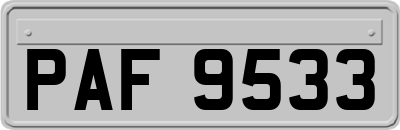 PAF9533