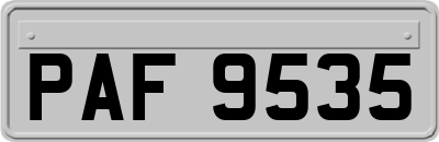 PAF9535