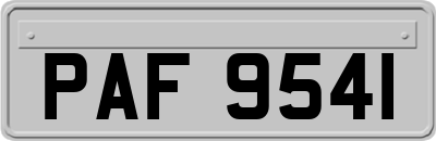 PAF9541