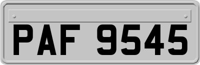 PAF9545