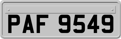 PAF9549