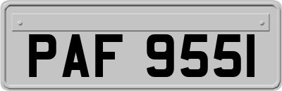 PAF9551