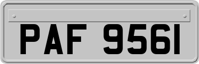 PAF9561
