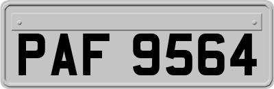 PAF9564